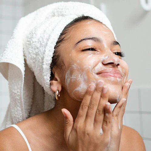 Cleanser