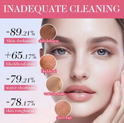 SADOER Watermelon Nicotinamide Facial Cleanser