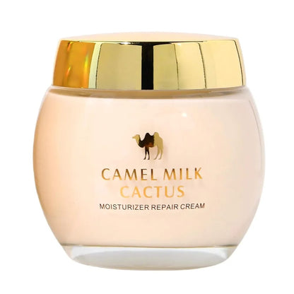 Camel Milk Cactus Moisturizer Repair Cream