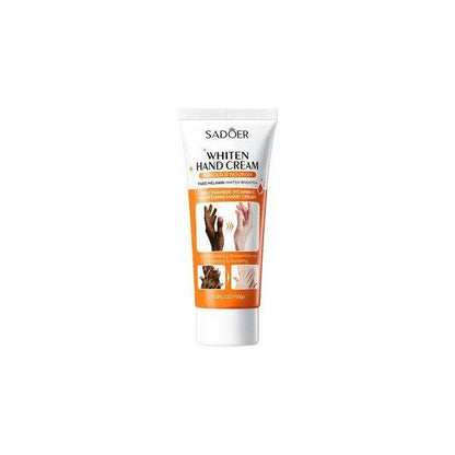 SADOER Whiten Hand Cream