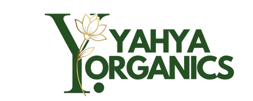 Yahya Organics | Skincare